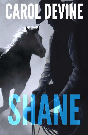 [Horse Whisperer 02] • Shane